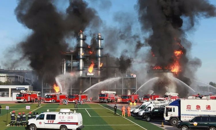 應急救援 應急救援